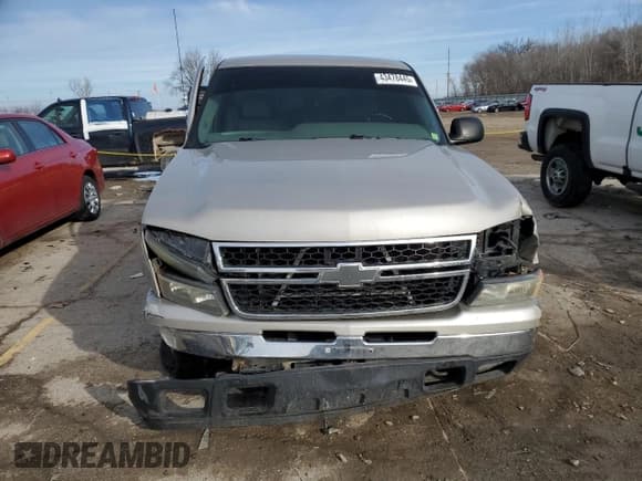 ✅ 2007 Chevrolet Silverado 1500 LT1 • VIN: 1GCEC19T37Z178281 • Lot: 43478445. Listed on Copart with 167,340 mi. Free auction sales archive from the USA and detailed vehicle history report at DreamBid. Image 5.
