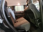 ✅ 2013 Jeep Grand Cherokee Laredo • VIN: 1C4RJFAG4DC556254 • Lot: 86259695. Listed on Copart with 248,765 mi. Free auction sales archive from the USA and detailed vehicle history report at DreamBid. Image 11.