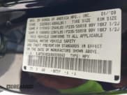 ✅ 2009 Acura RDX • VIN: 5J8TB18249A006640 • Lot: 41905015. Wystawiony na IAAI z przebiegiem 206 914 mil. Bezpłatny archiwum sprzedaży aukcyjnych z USA i szczegółowy raport historii pojazdu na DreamBid. Zdjęcie 9.