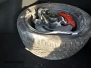 ✅ 2018 Kia Stinger GT2 • VIN: KNAE55LC5J6019925 • Лот: 90934645. Опубликован ранее на Copart с пробегом 49 584 миль. Бесплатный доступ к архиву аукционных продаж из США и подробный отчёт об истории автомобиля на DreamBid. Изображение 12.