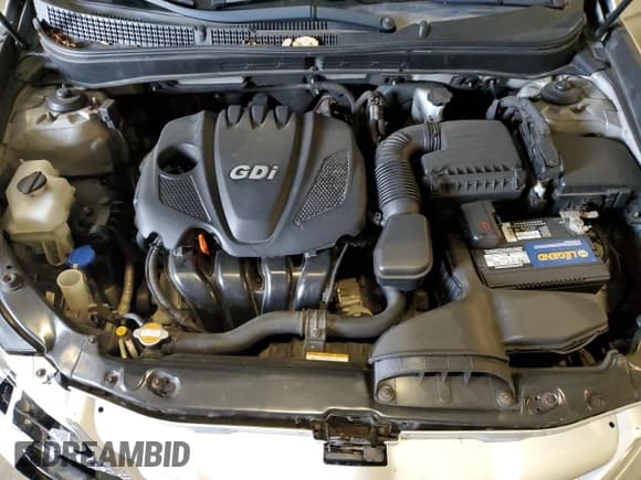 ✅ 2013 Hyundai Sonata GLS • VIN: 5NPEB4AC1DH520314 • Lot: 70947995. Listed on Copart with 113,557 mi. Free auction sales archive from the USA and detailed vehicle history report at DreamBid. Image 11.