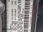 ✅ 2023 Toyota Tacoma Limited • VIN: 3TMGZ5ANXPM637772 • Лот: 63262695. Опубликован ранее на Copart с пробегом 18 352 миль. Бесплатный доступ к архиву аукционных продаж из США и подробный отчёт об истории автомобиля на DreamBid. Изображение 12.