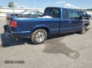 ✅ 2000 GMC Sonoma SLS • VIN: 1GTCS1959Y8209021 • Lot: 61758175. Wystawiony na Copart z przebiegiem 211 981 mil. Bezpłatny archiwum sprzedaży aukcyjnych z USA i szczegółowy raport historii pojazdu na DreamBid. Zdjęcie 3.