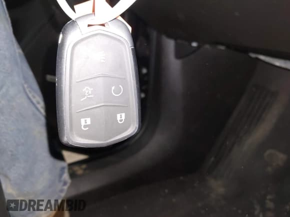 ✅ 2020 Cadillac XT6 AWD Premium Luxury • VIN: 1GYKPDRS3LZ101138 • Lot: 41984170. Listed on IAAI with 60,286 mi. Free auction sales archive from the USA and detailed vehicle history report at DreamBid. Image 11.