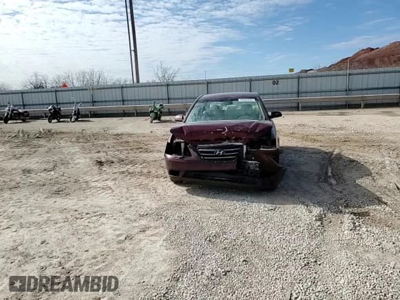 ✅ 2010 Hyundai Sonata GLS • VIN: 5NPET4AC3AH614221 • Лот: 88442845. Опубликован ранее на Copart с пробегом 138 151 миль. Бесплатный доступ к архиву аукционных продаж из США и подробный отчёт об истории автомобиля на DreamBid. Изображение 10.