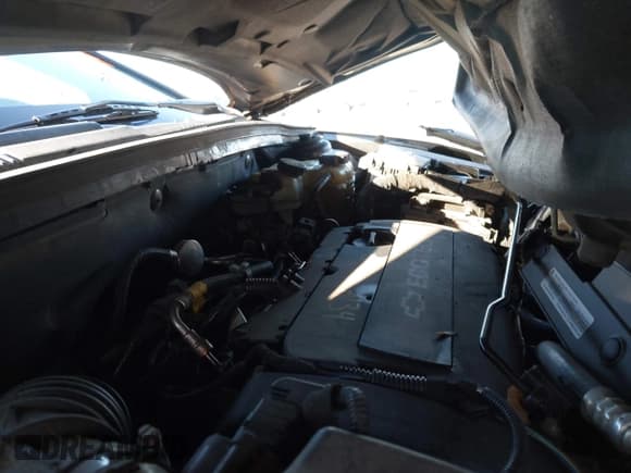 ✅ 2014 Chevrolet Cruze LS • VIN: 1G1PA5SH6E7342457 • Лот: 43663446. Опубликован ранее на IAAI с пробегом 145 382 миль. Бесплатный доступ к архиву аукционных продаж из США и подробный отчёт об истории автомобиля на DreamBid. Изображение 10.