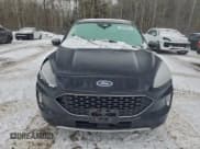 ✅ 2021 Ford Escape SEL • VIN: 1FMCU0H65MUA20409 • Lot: 94535605. Listed on Copart with 197,224 mi. Free auction sales archive from the USA and detailed vehicle history report at DreamBid. Image 5.