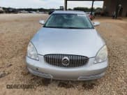 ✅ 2009 Buick Lucerne CXL • VIN: 1G4HD57M89U146466 • Lot: 69754645. Listed on Copart with 178,818 mi. Free auction sales archive from the USA and detailed vehicle history report at DreamBid. Image 5.