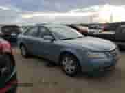 ✅ 2010 Hyundai Sonata GLS • VIN: 5NPET4AC6AH629750 • Lot: 74012954. Listed on Copart with 183,121 mi miles. Access the free auction sales archive from the USA and view a detailed vehicle history report at DreamBid. Image 4.