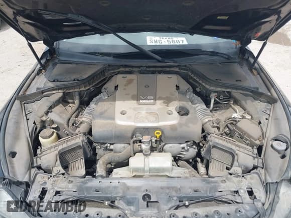 ✅ 2015 Infiniti Q50 Premium • VIN: JN1BV7AP3FM347065 • Lot: 41926070. Listed on IAAI with 110,487 mi. Free auction sales archive from the USA and detailed vehicle history report at DreamBid. Image 10.