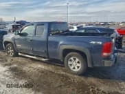 ✅ 2012 GMC Sierra 1500 SLE • VIN: 1GTR2VE74CZ212940 • Lot: 95997415. Listed on Copart with 214,011 mi. Free auction sales archive from the USA and detailed vehicle history report at DreamBid. Image 2.
