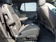 ✅ 2023 Chevrolet Traverse LT • VIN: 1GNERHKW3PJ186589 • Lot: 80844475. Listed on Copart with 22,451 mi. Free auction sales archive from the USA and detailed vehicle history report at DreamBid. Image 11.