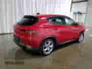 2024 Dodge Hornet R/T z VIN ZACPDFCW7R3A44078, wystawiony jako Copart lot #56213365 z przebiegiem 7 540 mil mil oraz Szkoda całkowita • Salvage title. Historia ofert i sprzedaży dostępna na DreamBid. Obrazek 3.