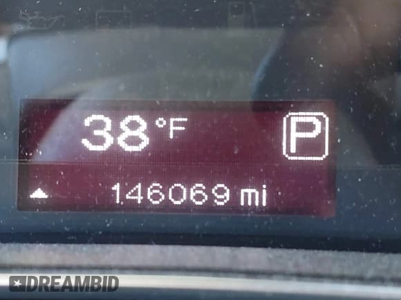 ✅ 2015 Dodge Dart SXT • VIN: 1C3CDFBB3FD363207 • Lot: 43547258. Listed on IAAI with 146,069 mi. Free auction sales archive from the USA and detailed vehicle history report at DreamBid. Image 16.