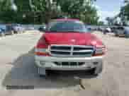 2002 Dodge Dakota SLT with VIN 1B7GG42N42S675772, listed as a Copart auction lot 60318045 with 110,698 mi miles and Salvage title. Bid and sale history available at DreamBid. Image 14.