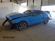 ✅ 2010 Ford Mustang GT • VIN: 1ZVBP8CH9A5133099 • Lot: 84927695. Listed on Copart with 99,917 mi. Free auction sales archive from the USA and detailed vehicle history report at DreamBid. Image 1.