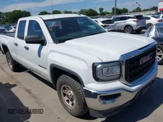 ✅ 2016 GMC Sierra 1500 • VIN: 1GTR1LEH6GZ172284 • Лот: 42242397. Опубликован ранее на IAAI с пробегом 169 785 миль. Бесплатный доступ к архиву аукционных продаж из США и подробный отчёт об истории автомобиля на DreamBid. Изображение 1.