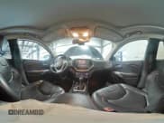 ✅ 2018 Jeep Cherokee Trailhawk • VIN: 1C4PJMBX0JD530976 • Lot: 87028435. Listed on Copart with 125,550 mi. Free auction sales archive from the USA and detailed vehicle history report at DreamBid. Image 16.