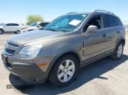 ✅ 2012 Chevrolet Captiva Sport LS • VIN: 3GNAL2EK6CS549899 • Lot: 42183811. Wystawiony na IAAI z przebiegiem 94 975 mil. Bezpłatny archiwum sprzedaży aukcyjnych z USA i szczegółowy raport historii pojazdu na DreamBid. Zdjęcie 2.