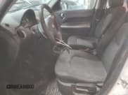 ✅ 2010 Chevrolet HHR LS • VIN: 3GNBAADB3AS546395 • Lot: 83251064. Listed on Copart with 285,261 mi. Free auction sales archive from the USA and detailed vehicle history report at DreamBid. Image 7.