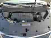 2015 Chevrolet Traverse LS z VIN 1GNKRFED9FJ346992, wystawiony jako Copart lot #84808325 z przebiegiem 147 234 mil mil oraz Szkoda całkowita • Salvage title. Historia ofert i sprzedaży dostępna na DreamBid. Obrazek 12.