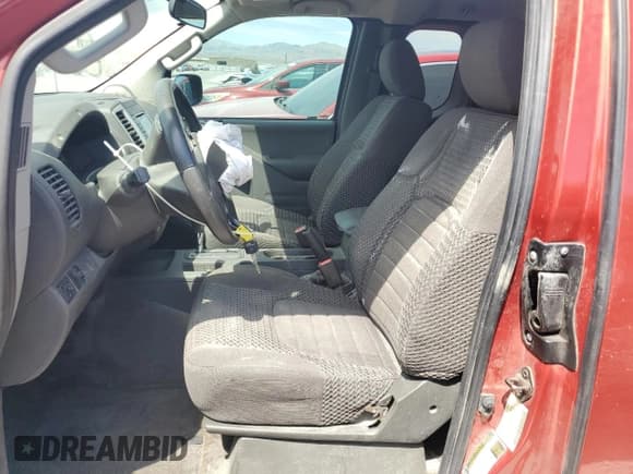 ✅ 2015 Nissan Frontier SV • VIN: 1N6AD0CU1FN718219 • Lot: 68596385. Wystawiony na Copart z przebiegiem 113 894 mil. Bezpłatny archiwum sprzedaży aukcyjnych z USA i szczegółowy raport historii pojazdu na DreamBid. Zdjęcie 7.