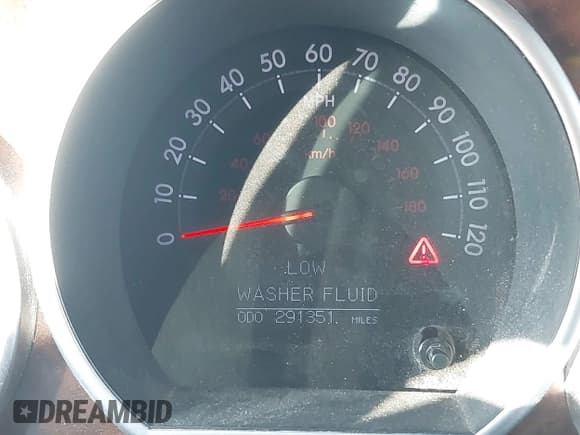 ✅ 2008 Toyota Sequoia Platinum • VIN: 5TDZY67A78S007926 • Lot: 41809919. Listed on IAAI with 291,351 mi. Free auction sales archive from the USA and detailed vehicle history report at DreamBid. Image 15.