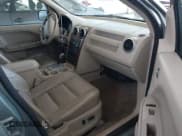 ✅ 2007 Ford Freestyle Limited • VIN: 1FMZK06187GA06675 • Lot: 42440399. Wystawiony na IAAI z przebiegiem 196 855 mil. Bezpłatny archiwum sprzedaży aukcyjnych z USA i szczegółowy raport historii pojazdu na DreamBid. Zdjęcie 5.