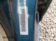 ✅ 2001 Hyundai Elantra GLS • VIN: KMHDN45D61U181178 • Lot: 51106595. Listed on Copart with 140,842 mi. Free auction sales archive from the USA and detailed vehicle history report at DreamBid. Image 12.