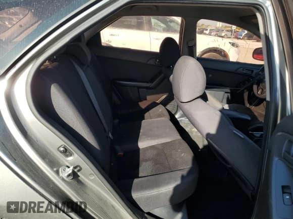 ✅ 2011 Kia Forte EX • VIN: KNAFU5A21B5398933 • Lot: 87462895. Wystawiony na Copart z przebiegiem 154 186 mil. Bezpłatny archiwum sprzedaży aukcyjnych z USA i szczegółowy raport historii pojazdu na DreamBid. Zdjęcie 10.