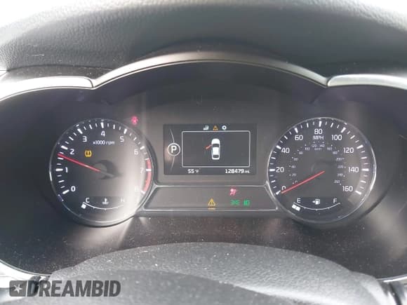 ✅ 2014 Kia Optima SXL Turbo • VIN: 5XXGR4A66EG342699 • Лот: 43543048. Опубликован ранее на IAAI с пробегом 128 479 миль. Бесплатный доступ к архиву аукционных продаж из США и подробный отчёт об истории автомобиля на DreamBid. Изображение 7.