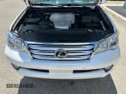✅ 2011 Lexus GX 460 • VIN: JTJBM7FX7B5031551 • Lot: 66138915. Listed on Copart with 190,138 mi. Free auction sales archive from the USA and detailed vehicle history report at DreamBid. Image 7.