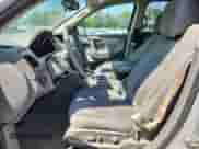 2013 Chevrolet Traverse LS с VIN 1GNKRFKD2DJ129432, выставлен на аукционе Copart как лот 80570435 с пробегом 203 660 миль миль и Списание • Salvage title. История ставок и продаж доступна на DreamBid. Изображение 7.