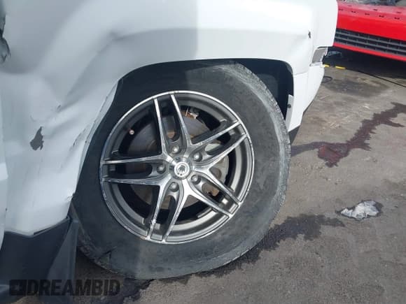 ✅ 2017 Jeep Patriot 75th Anniversary • VIN: 1C4NJPBB6HD166375 • Лот: 43514610. Опубликован ранее на IAAI с пробегом 73 849 миль. Бесплатный доступ к архиву аукционных продаж из США и подробный отчёт об истории автомобиля на DreamBid. Изображение 6.