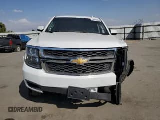 ✅ 2015 Chevrolet Suburban LT • VIN: 1GNSKJKC9FR604142 • Lot: 72096324. Wystawiony na Copart z przebiegiem Nie podano. Bezpłatny archiwum sprzedaży aukcyjnych z USA i szczegółowy raport historii pojazdu na DreamBid. Zdjęcie 5.