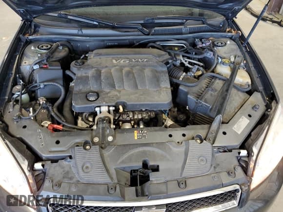 ✅ 2016 Chevrolet Impala LTZ • VIN: 2G1WC5E34G1171293 • Лот: 69305394. Опубликован ранее на Copart с пробегом 88 481 миль. Бесплатный доступ к архиву аукционных продаж из США и подробный отчёт об истории автомобиля на DreamBid. Изображение 11.