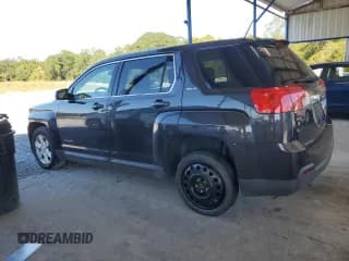 ✅ 2015 GMC Terrain SLE • VIN: 2GKALMEK9F6312612 • Лот: 81982115. Опубликован ранее на Copart с пробегом 127 416 миль. Бесплатный доступ к архиву аукционных продаж из США и подробный отчёт об истории автомобиля на DreamBid. Изображение 2.