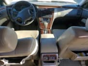 ✅ 1997 Infiniti Q45 • VIN: JNKBY31D7VM005635 • Лот: 89112215. Опубликован ранее на Copart с пробегом 289 708 миль. Бесплатный доступ к архиву аукционных продаж из США и подробный отчёт об истории автомобиля на DreamBid. Изображение 8.