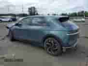 2023 Hyundai Ioniq 5 SEL z VIN KM8KNDAF0PU126202, wystawiony jako Copart lot #56414654 z przebiegiem 31 304 mil mil oraz Czysty tytuł • Clean title. Historia ofert i sprzedaży dostępna na DreamBid. Obrazek 2.