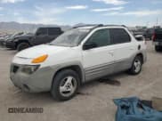 ✅ 2001 Pontiac Aztek GT • VIN: 3G7DA03E91S530482 • Lot: 56634305. Wystawiony na Copart z przebiegiem 191 798 mil. Bezpłatny archiwum sprzedaży aukcyjnych z USA i szczegółowy raport historii pojazdu na DreamBid. Zdjęcie 1.