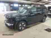 2025 Hyundai Santa Fe SEL с VIN 5NMP2DG12SH020574, выставлен на аукционе Copart как лот 51501455 с пробегом 3 889 миль миль и Списание • Salvage title. История ставок и продаж доступна на DreamBid. Изображение 1.