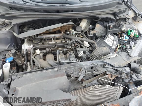 ✅ 2016 Hyundai Veloster • VIN: KMHTC6AD8GU297820 • Lot: 78581324. Wystawiony na Copart z przebiegiem 117 873 mil. Bezpłatny archiwum sprzedaży aukcyjnych z USA i szczegółowy raport historii pojazdu na DreamBid. Zdjęcie 12.