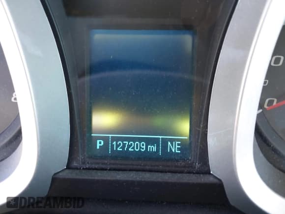 ✅ 2014 Chevrolet Equinox LT • VIN: 2GNALBEK4E6381035 • Lot: 43400499. Wystawiony na IAAI z przebiegiem 127 209 mil. Bezpłatny archiwum sprzedaży aukcyjnych z USA i szczegółowy raport historii pojazdu na DreamBid. Zdjęcie 12.