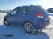 2008 Saturn VUE XR z VIN 3GSCL53798S534844, wystawiony jako Copart lot #89021005 z przebiegiem 107 364 mil mil oraz Czysty tytuł • Clean title. Historia ofert i sprzedaży dostępna na DreamBid. Obrazek 2.