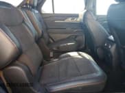 ✅ 2025 Ford Explorer ST • VIN: 1FMWK8GC6SGC40078 • Lot: 86498085. Wystawiony na Copart z przebiegiem 3 639 mil. Bezpłatny archiwum sprzedaży aukcyjnych z USA i szczegółowy raport historii pojazdu na DreamBid. Zdjęcie 11.