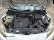 ✅ 2013 Mazda 3 i SV • VIN: JM1BL1TF9D1776066 • Lot: 84475105. Wystawiony na Copart z przebiegiem 136 811 mil. Bezpłatny archiwum sprzedaży aukcyjnych z USA i szczegółowy raport historii pojazdu na DreamBid. Zdjęcie 11.