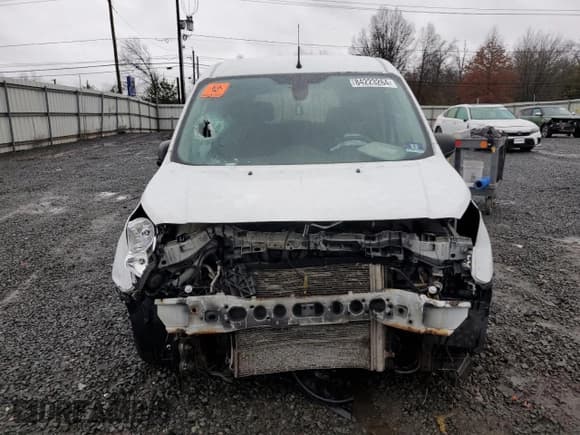 ✅ 2014 Ford Transit Connect XLT • VIN: NM0LE7F72E1143302 • Lot: 84223264. Wystawiony na Copart z przebiegiem Nie podano. Bezpłatny archiwum sprzedaży aukcyjnych z USA i szczegółowy raport historii pojazdu na DreamBid. Zdjęcie 5.