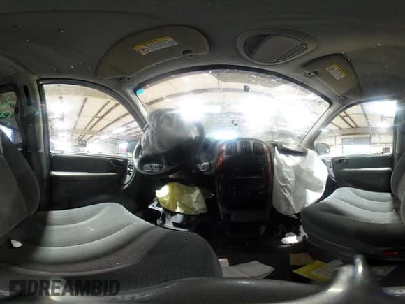 ✅ 2005 Chrysler Town & Country • VIN: 1C4GP45R35B286690 • Лот: 42425138. Опубликован ранее на IAAI с пробегом 109 378 миль. Бесплатный доступ к архиву аукционных продаж из США и подробный отчёт об истории автомобиля на DreamBid. Изображение 19.