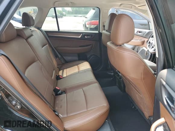 ✅ 2017 Subaru Outback Touring • VIN: 4S4BSATC6H3351953 • Lot: 67921925. Wystawiony na Copart z przebiegiem 136 724 mil. Bezpłatny archiwum sprzedaży aukcyjnych z USA i szczegółowy raport historii pojazdu na DreamBid. Zdjęcie 11.