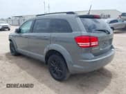 ✅ 2020 Dodge Journey SE Value • VIN: 3C4PDCAB3LT275163 • Лот: 42345142. Опубликован ранее на IAAI с пробегом 97 470 миль. Бесплатный доступ к архиву аукционных продаж из США и подробный отчёт об истории автомобиля на DreamBid. Изображение 3.